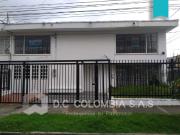 CASA PARA OFICINAS EN VENTA O ARRIENDO EN BARRIO SAN...