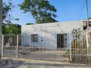 Casa para proyecto en el Centro de Mérida, en venta