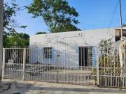 Casa para proyecto en venta