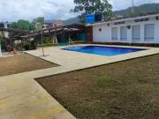 Casa para proyecto hotelero de 972 M2 en 1400 mill en...