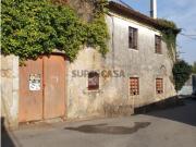 Casa para reconstrução Souto