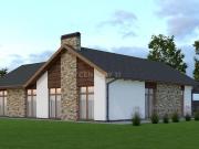 Casa para Recuperação com Vista Campo! Rua da Trufeira...