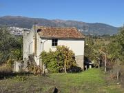 Casa para recuperação no Ferro, Covilhã