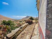 Casa para recuperar no Porto Santo com Vista Mar Panorâmica