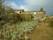 Casa para recuperar totalmente. com terreno 16 Km de Coimbra
