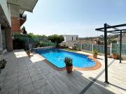 Casa para reestrenar, ascensor,sauna,gimnasio,piscina en...