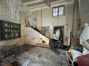 Casa para reforma en el centro pueblo