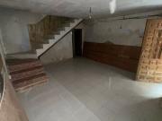 Casa para reformar 4 dormitorios 2 terrazas 1 baño