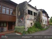 Casa para reformar con anteproyecto a menos de cinco...