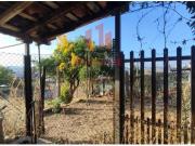 CASA PARA REFORMAR CON PARCELA DE MÁS DE 2000 METROS EN...