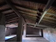 Casa para reformar con patio en Albala