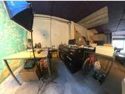 Casa para reformar con patio y posibilidad de garaje en...