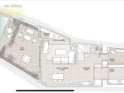Casa para reformar con proyecto en el centro de Ronda