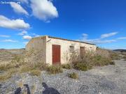 CASA PARA REFORMAR CON TERRENO A 10 MINUTOS DE PTO LUMBRERAS
