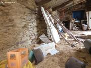 Casa para reformar en A Bedoxa