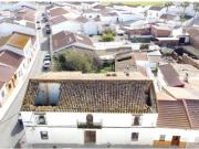 Casa para reformar en Alosno Huelva