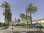 Chalet independiente para reformar en Barriada de Cañero