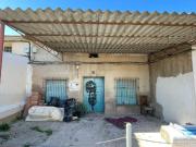 CASA PARA REFORMAR EN BARRIO LAS CASILLAS