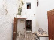 Casa para reformar en casco antiguo de Alcalá de los Gazules