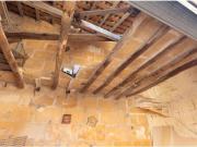 Casa para reformar en Manacor con proyecto básico entregado