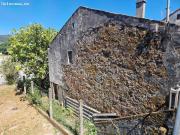 CASA PARA REHABILITAR CON TERRENO EN PADRON