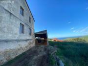 CASA PARA REHABILITAR CON VISTAS AL MAR Y MONTAÑA