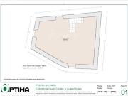 Casa para rehabilitar en el barrio de Carme de Abaixo