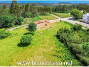 ¡CASA para REHABILITAR y con 6.676m2 de TERRENO con...