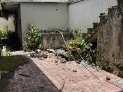 Casa para remodelación