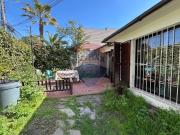 Casa para remodelar. 312m2 totales. Las Condes