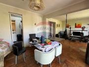 Casa para remodelar. 312m2 totales. Las Condes