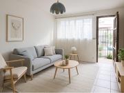 Casa para Remodelar 3d+1b San Joaquín