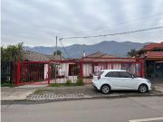 CASA PARA REMODELAR