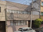 CASA PARA REMODELAR A LA VENTA, REFORMA IZTACCIHUATL,...