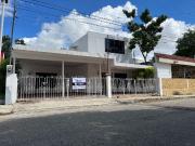 Casa para remodelar, cerca de paseo de Montejo