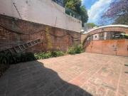 Casa Para Remodelar, Colonia Del Carmen Coyoacán,...