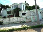 Casa para Remodelar de 3 Recámaras en García Ginerés, Mérida
