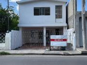 Casa para Remodelar de 5 Recámaras en la Jesús Carranza