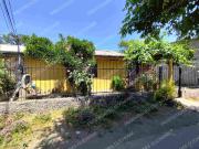 CASA PARA REMODELAR EN BUIN 200 mts2 UBICADA EN AVENIDA...