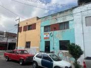 Casa para remodelar en col Americana