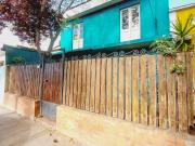 Casa Para Remodelar en Cristobal de Erazo, San Joaquin