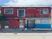 CASA PARA REMODELAR EN EL CENTRO DE MÉRIDA CASA PARA REMODELAR EN EL CENTRO DE MÉRIDA