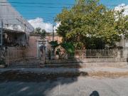 Casa para remodelar en el centro de Mérida| en barrio de...