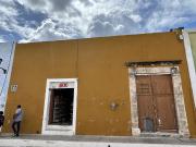 Casa para remodelar en el Centro Historico