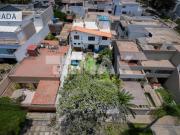 ¡Casa para remodelar en el corazón de San Isidro, a...