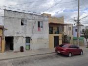 CASA PARA REMODELAR EN EXCELENTE PRECIO EN LA FEDERACHA...