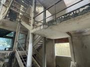 Casa para remodelar en La Castellana 758 m2