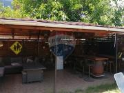 Casa para remodelar en Las Condes Gran terreno