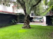 Casa para remodelar en Lomas de Chapultepec