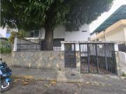 Casa para Remodelar en Los Chorros PRECIO DE OPORTUNIDAD